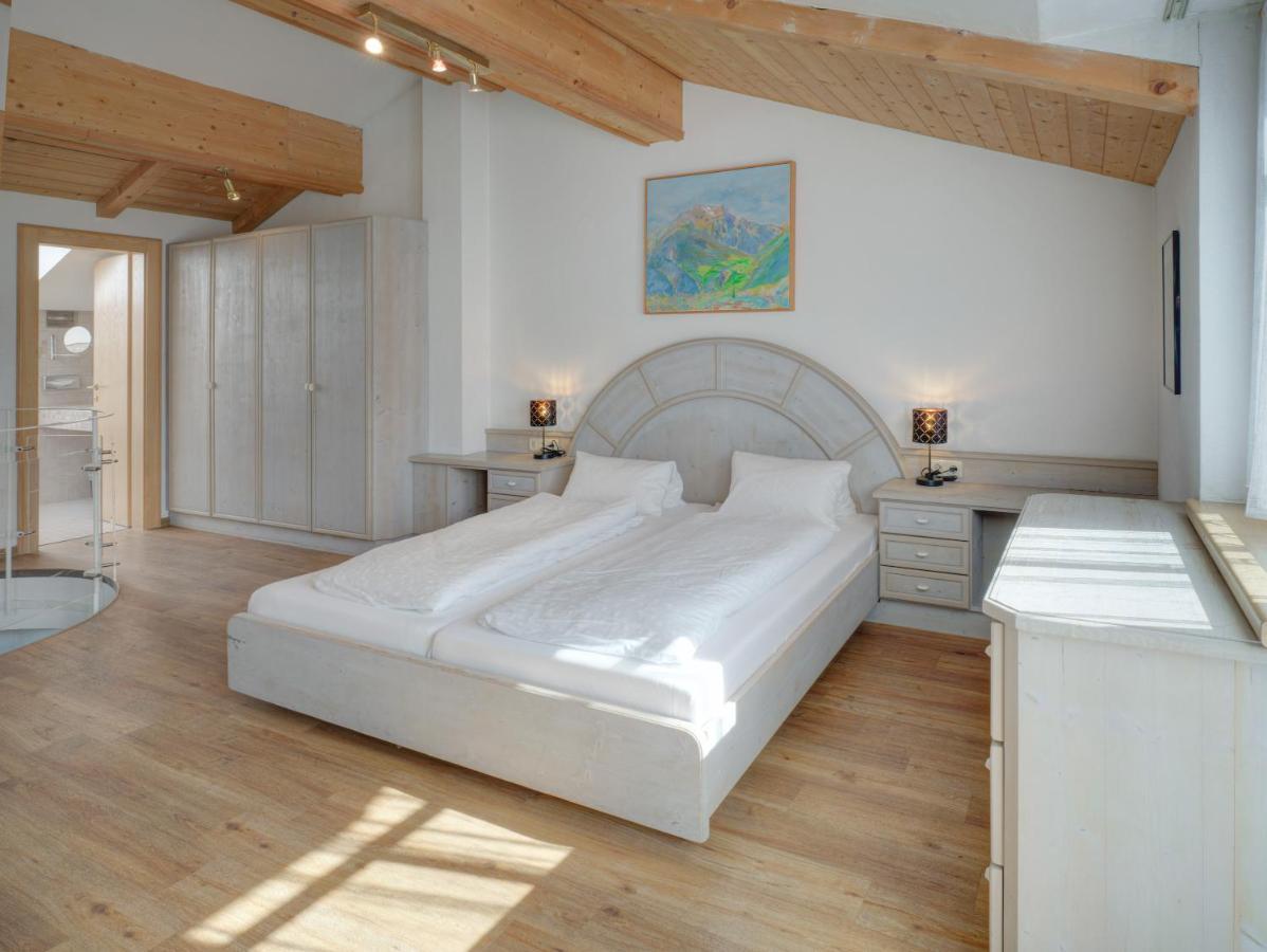 Center Rooms & Apartments Mayrhofen Zewnętrze zdjęcie
