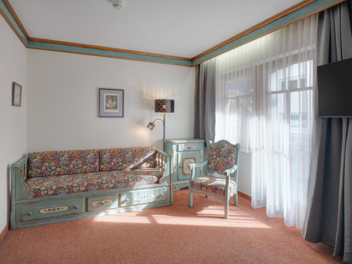 Center Rooms & Apartments Mayrhofen Zewnętrze zdjęcie