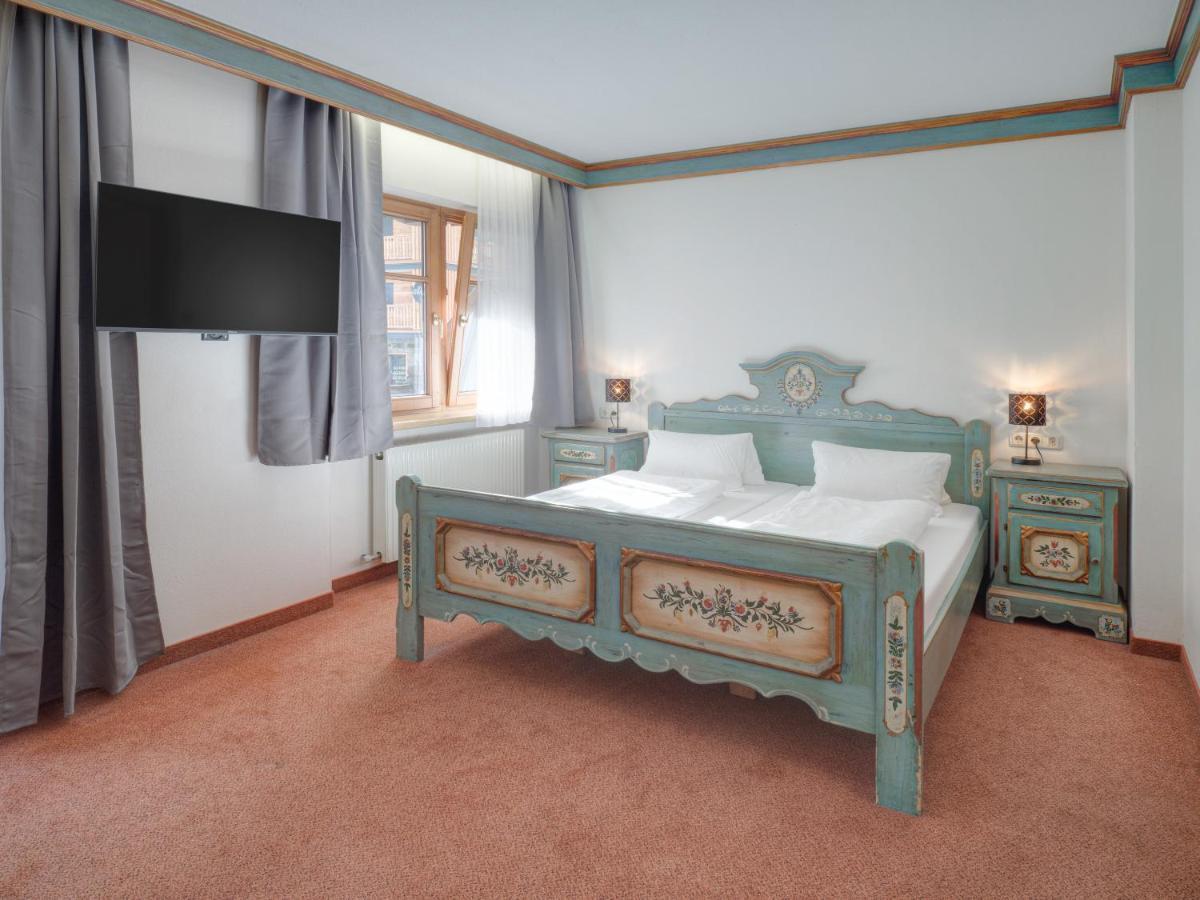 Center Rooms & Apartments Mayrhofen Zewnętrze zdjęcie