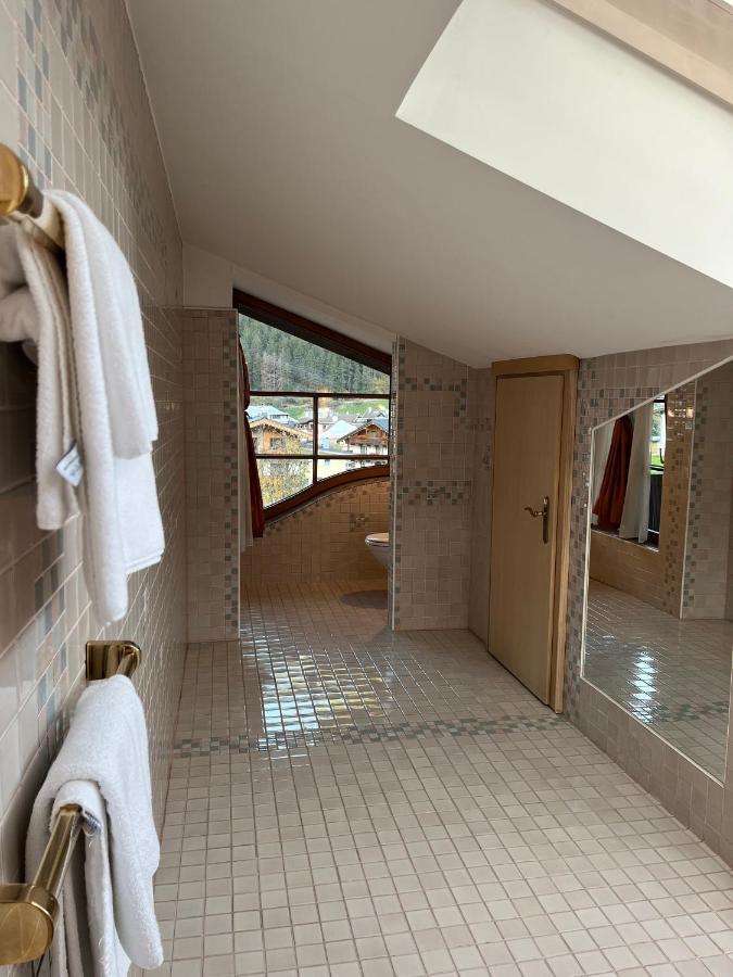 Center Rooms & Apartments Mayrhofen Zewnętrze zdjęcie